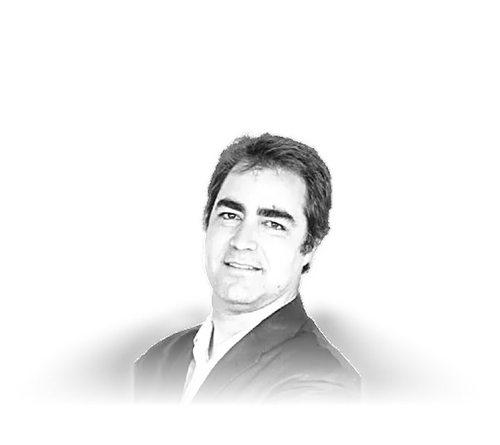 Borja Martín de la Torre